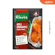 ادویه مرغ کنور Knorr - حاوی ادویه تند - بسته 31 گرمی