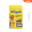 پودر شیر کاکائو نسکوئیک Nesquik - شکلاتی - بسته 420 گرمی