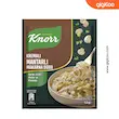سس پاستا کنور Knorr - طعم قارچ و خامه - 52 گرمی