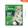 سوپ آماده کنور Knorr - طعم اصیل ترکی یایلا - 72 گرمی