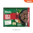 چاشنی گوشت مخصوص کباب کنورKnorr - طعم اصیل ترکی - 82 گرمی