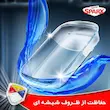 قرص ماشین ظرفشویی اسپارکس Sparx - دیاموند - 30 عددی