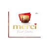 شکلات مرسی 250 گرمی Finest Selection