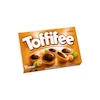 شکلات کاراملی تافی فی Toffifee - با مغز فندق - بسته ۱۵ عددی