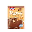 پودینگ دکتر اوتکر Dr.Oetker - طعم شکلات فندقی - بسته 102 گرمی