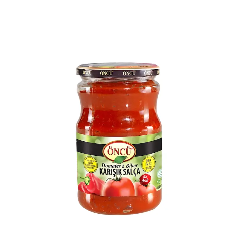 رب اونجو Oncu - مخلوط - 700 گرمی