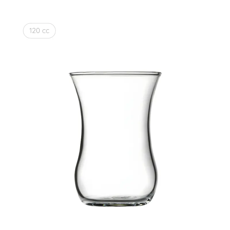 استکان کمر باریک پاشاباغچه