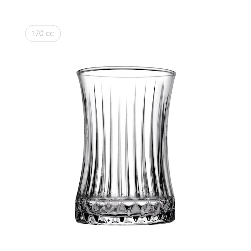 استکان الیسا پاشاباغچه