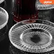 نعلبکی الیسا پاشاباغچه