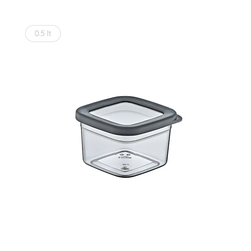 ظرف نگه دارنده هوبی لایف Hobby Life - تاور - 500 میلی لیتر 