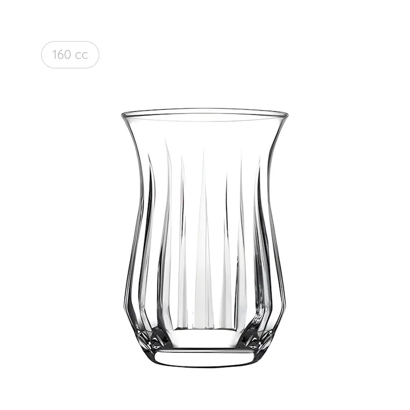 استکان اکو پاشاباغچه