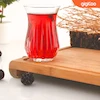 استکان تراش دار پاشاباغچه