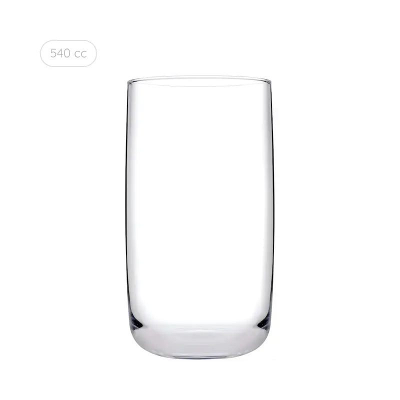 لیوان بلند آیکونیک پاشاباغچه