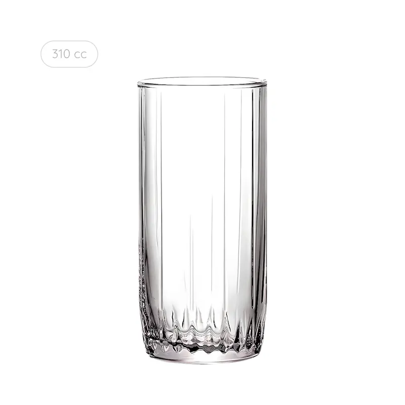 لیوان بلند لیا پاشاباغچه