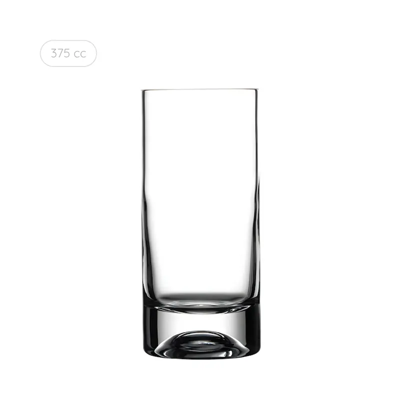 لیوان پاشاباغچه Pasabahce - مدل Holiday - بسته 6 عددی - کد 62008