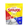 قرص ماشین ظرفشویی اسپارکس Sparx - دیاموند - 72 عددی