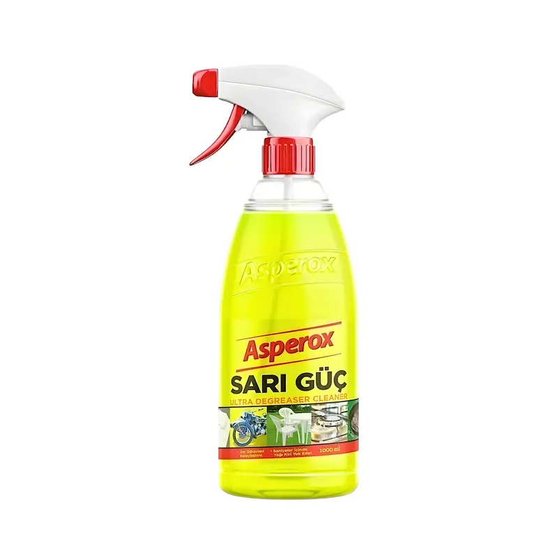 اسپری ساری گوچ زرد