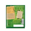سوپ آماده مرغ خامه ای کنور