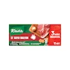 قرص عصاره گوشت کنورKnorr - طعم دهنده غذا - 12 عددی