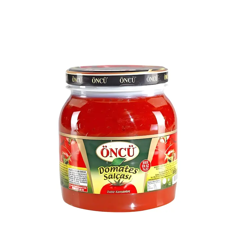 رب گوجه فرنگی اونجو