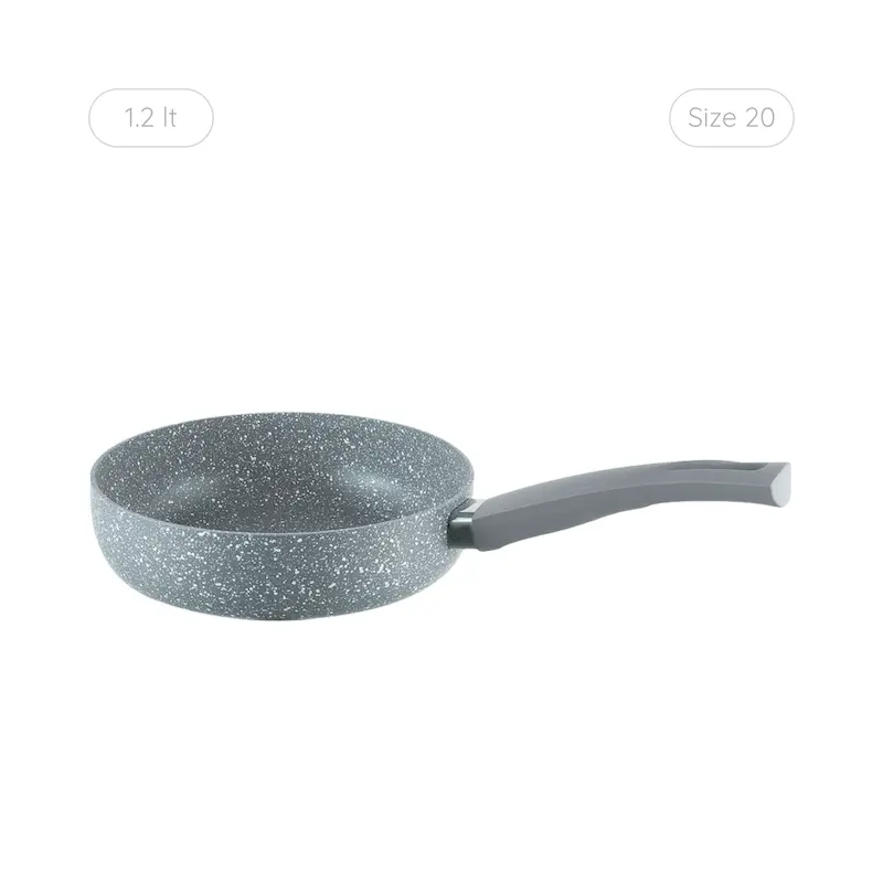 تابه گرانیت سایز 20 ریوالد