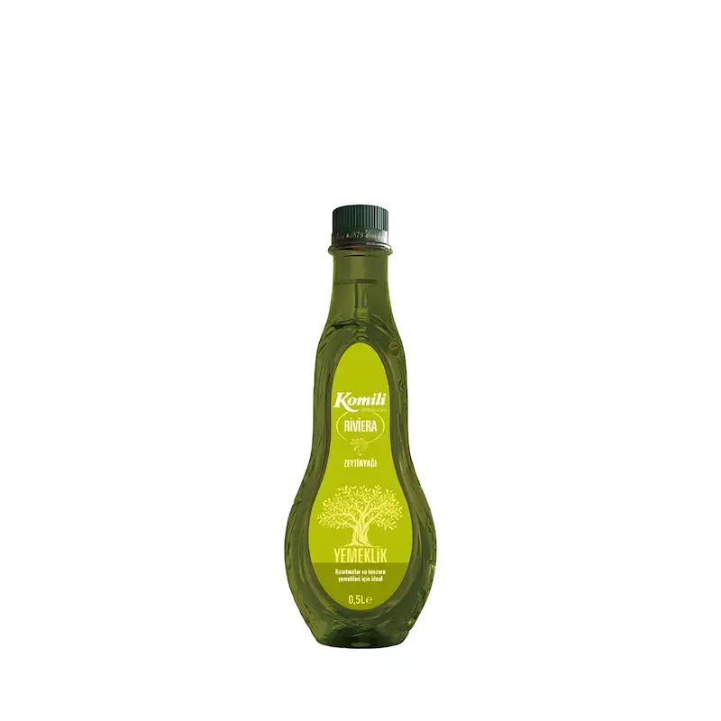 روغن زیتون بکر کومیلی