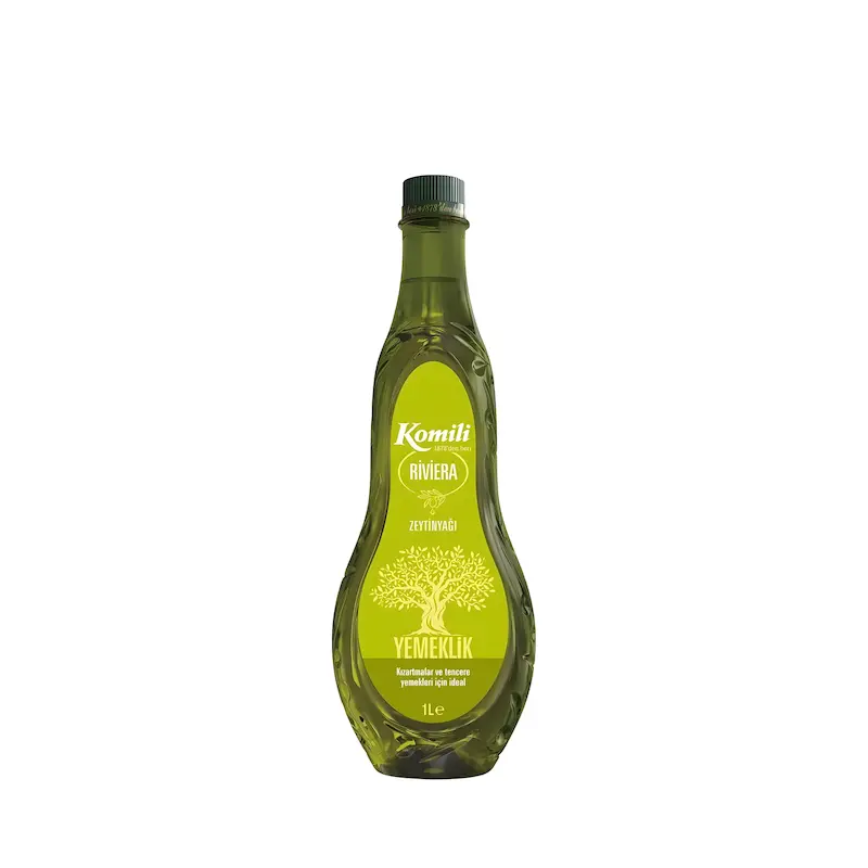 روغن زیتون بکر کومیلی