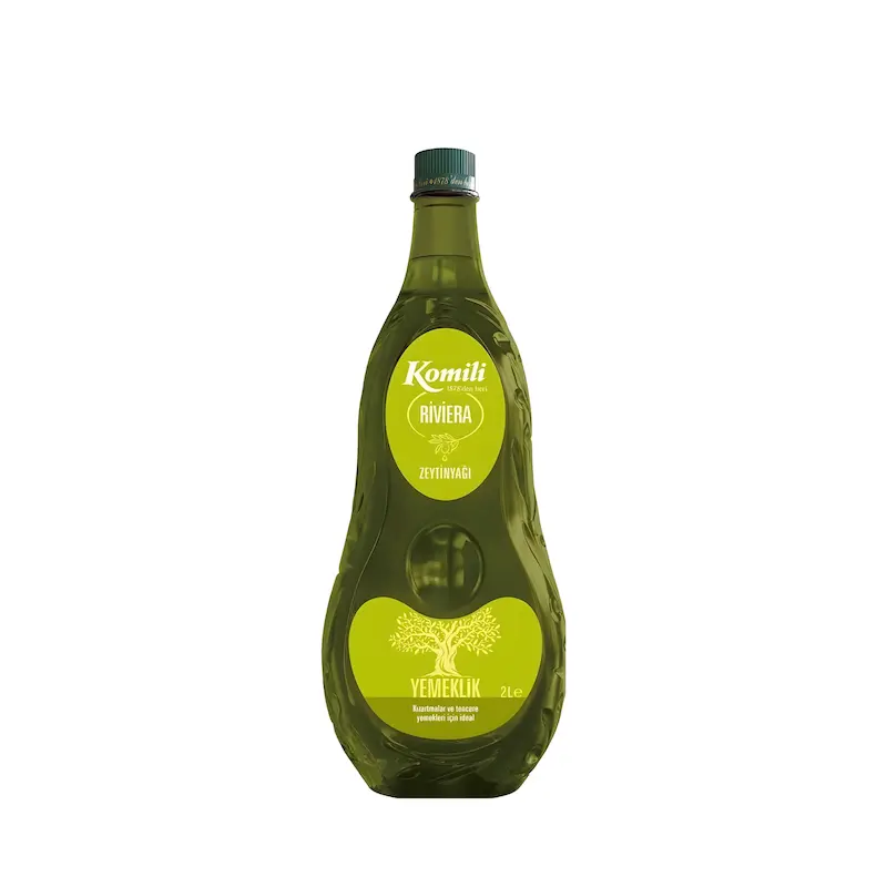 روغن زیتون بکر کومیلی