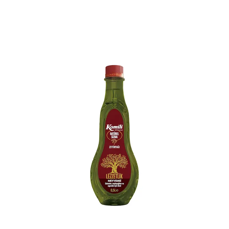 روغن زیتون فرا بکر کومیلی