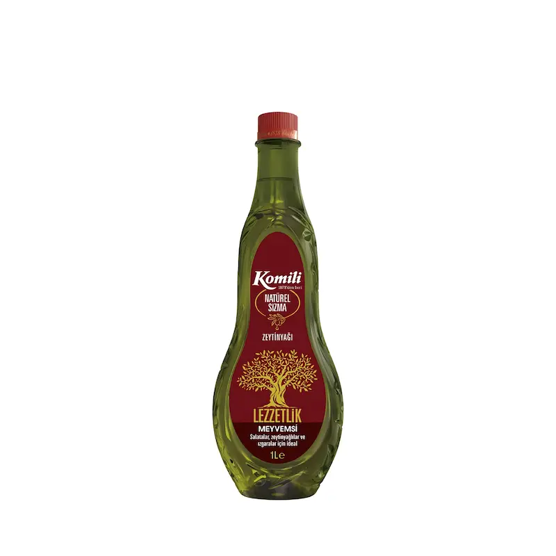 روغن زیتون فرا بکر کومیلی