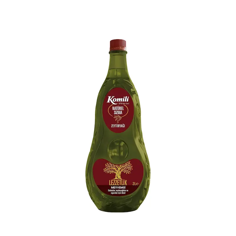 روغن زیتون فرا بکر کومیلی