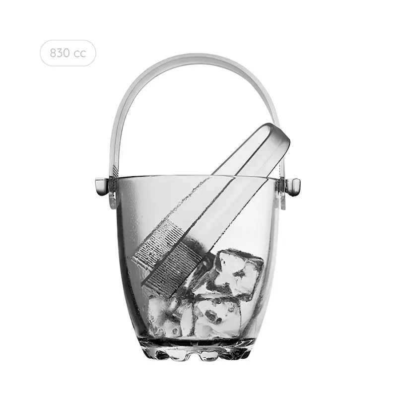 سطل یخ پافیلی