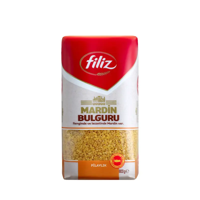 بغور پلویی فیلیز Filiz - بسته 800 گرمی