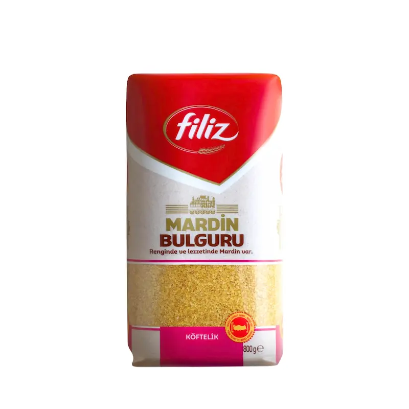 بغور ریز فیلیز Filiz - بسته 800 گرمی