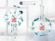 تی و سطل زمین شوی لایف هایت LEIFHEIT - مدل Clean Twist - کد 52102