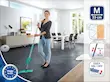 تی و زمین شوی لایف هایت LEIFHEIT - مدل Picobello M - کد 57029