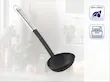ملاقه لایف هایت LEIFHEIT - مدل Sterling - کد 24057