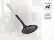 کفگیر سوراخ دار لایف هایت LEIFHEIT - مدل Sterling - کد 24058