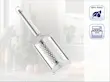 رنده لایف هایت LEIFHEIT - مدل Sterling - کد 24063