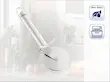 پیتزا بر لایف هایت LEIFHEIT - مدل Sterling - کد 24067