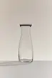 بطری پاشاباغچه Pasabahce - مدل Amphora - درب طوسی - کد 43813