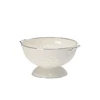 آبکش لعابی ایکیا IKEA - مدل GEMAK - کد 202.335.41
