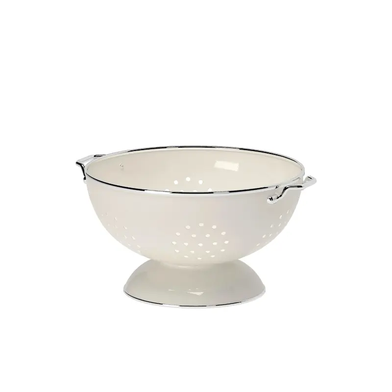 آبکش لعابی ایکیا IKEA - مدل GEMAK - کد 202.335.41