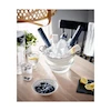 آبکش لعابی ایکیا IKEA - مدل GEMAK - کد 202.335.41