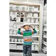 آبکش لعابی ایکیا IKEA - مدل GEMAK - کد 202.335.41
