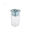 بطری هوبی لایف Hobby Life - مدل Tower Detox - حجم 1.5 لیتری - کد 061106