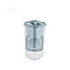 بطری چندکاره هوبی لایف Hobby Life - مدل Tower Detox Juicer - حجم 1.5 لیتری - کد 061109
