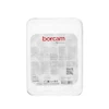 تابه مستطیل بورجام Borcam - مدل Leafy - کد 590066