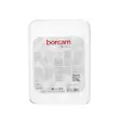 تابه مستطیل بورجام Borcam - مدل Leafy - کد 590066