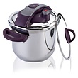 زودپز کلیپسی تک سیوانا مدل Purple Hill